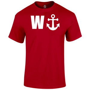 Wanchor T Shirt