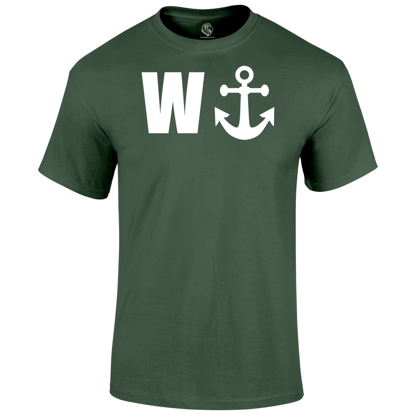 Wanchor T Shirt