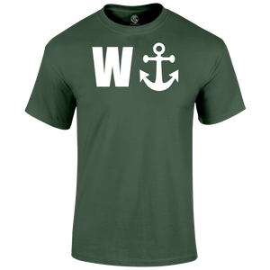 Wanchor T Shirt
