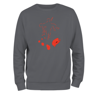 Remembrance Day Sweatshirt We Will Remember Them (2)