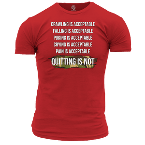 What Is Acceptable T Shirt