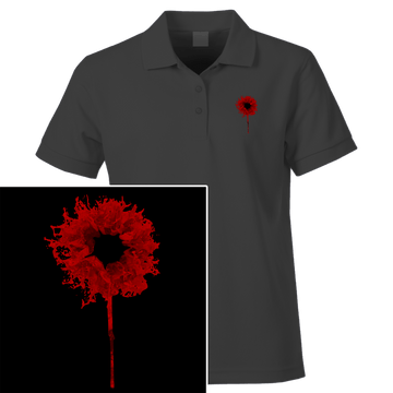 Wounds Polo Shirt