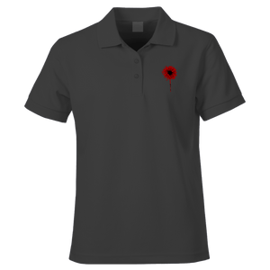 Wounds Polo Shirt