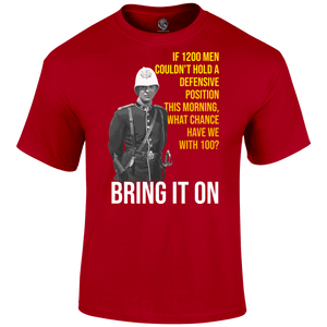 Zulu T Shirt