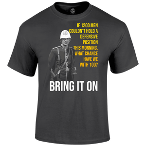 Zulu T Shirt