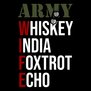 veteran t shirt Army Wife T Shirt