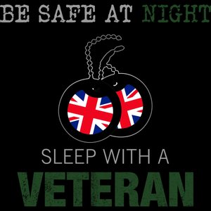 Be Safe At Night T Shirt