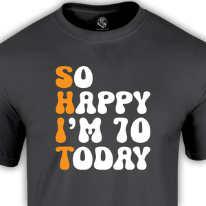 70th birthday t shirt