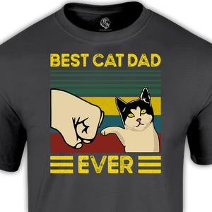 funny cat t-shirt