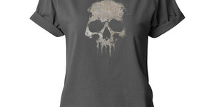 skull t shirts for men