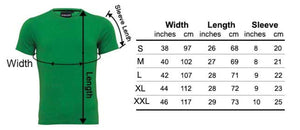 Why UK Bikers love Motorbike T Shirts