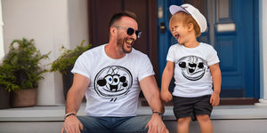 How to Solve Issues With Father's Day Funny T Shirt