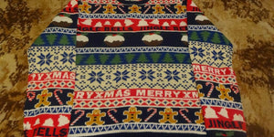 funny Christmas jumpers