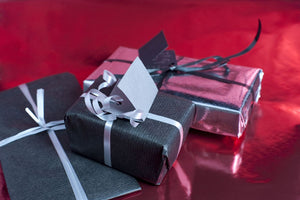 Why Do We Buy Gifts For People?