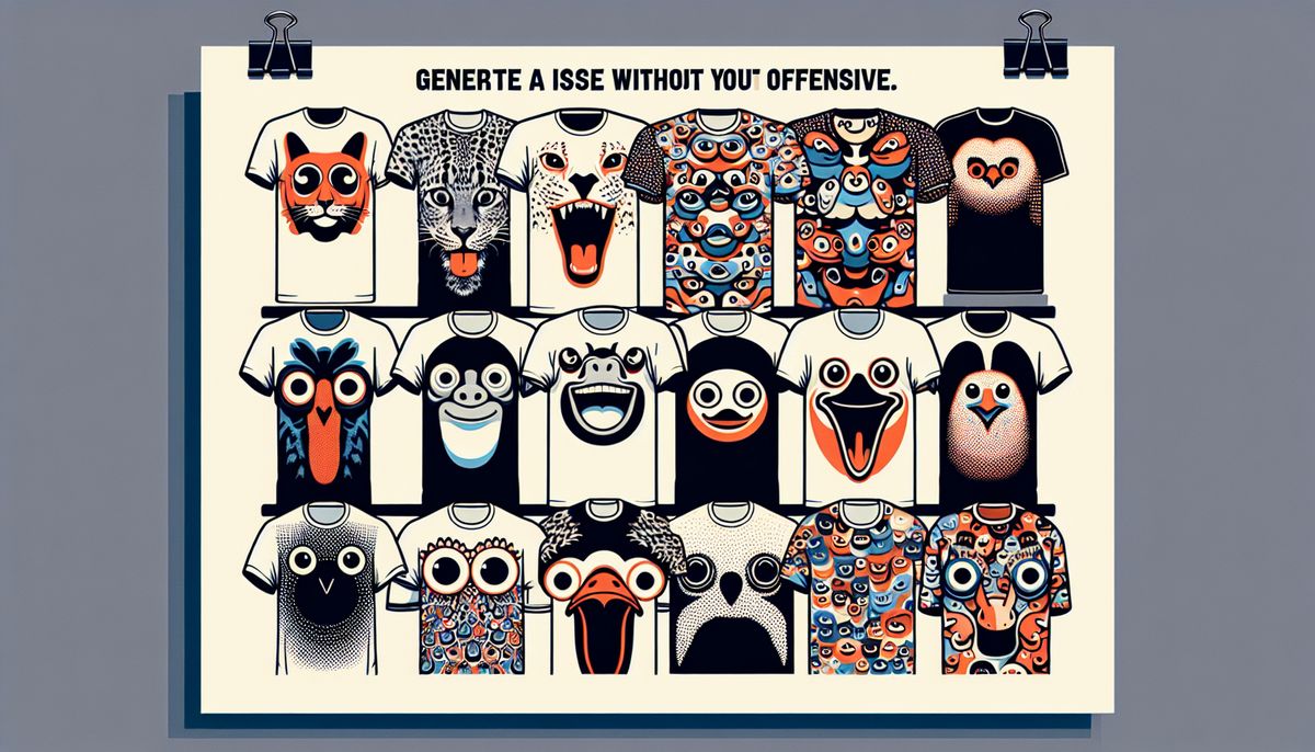 Funny Offensive T Shirts Blog