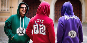 Funny Hoodies