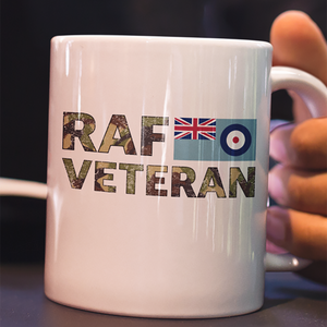 Royal Air Force Drinkware