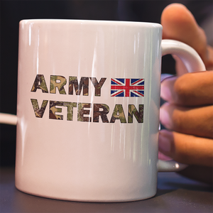 British Army Drinkware