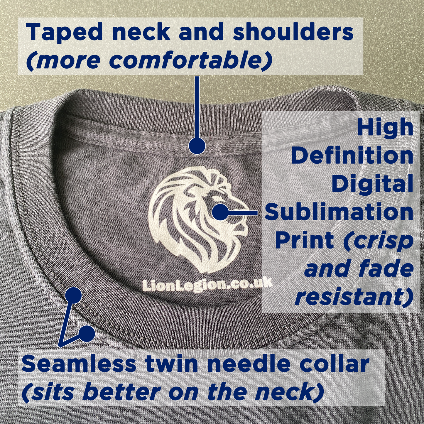 Adam Dad T Shirt