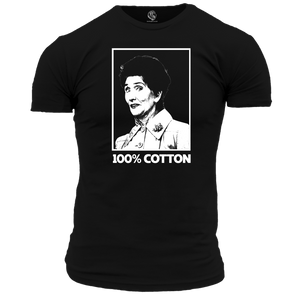 100% Cotton T Shirt