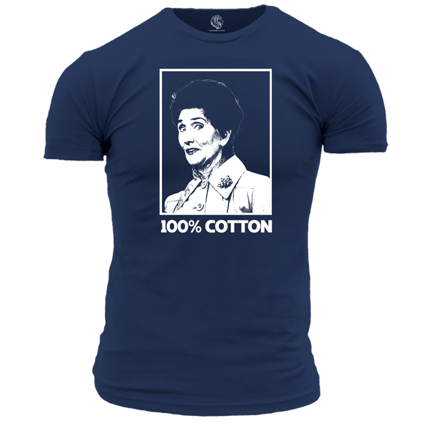 100% Cotton T Shirt