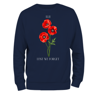 11.11 Sweatshirt