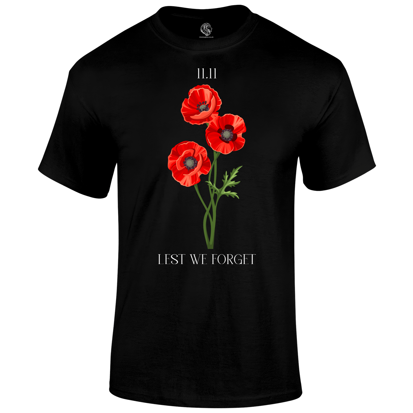 11.11 T-Shirt