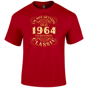 1964 Classic T Shirt