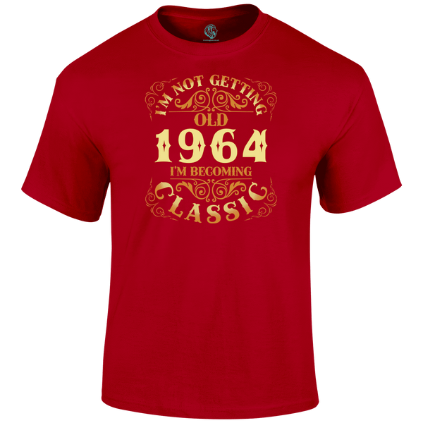 1964 Classic T Shirt
