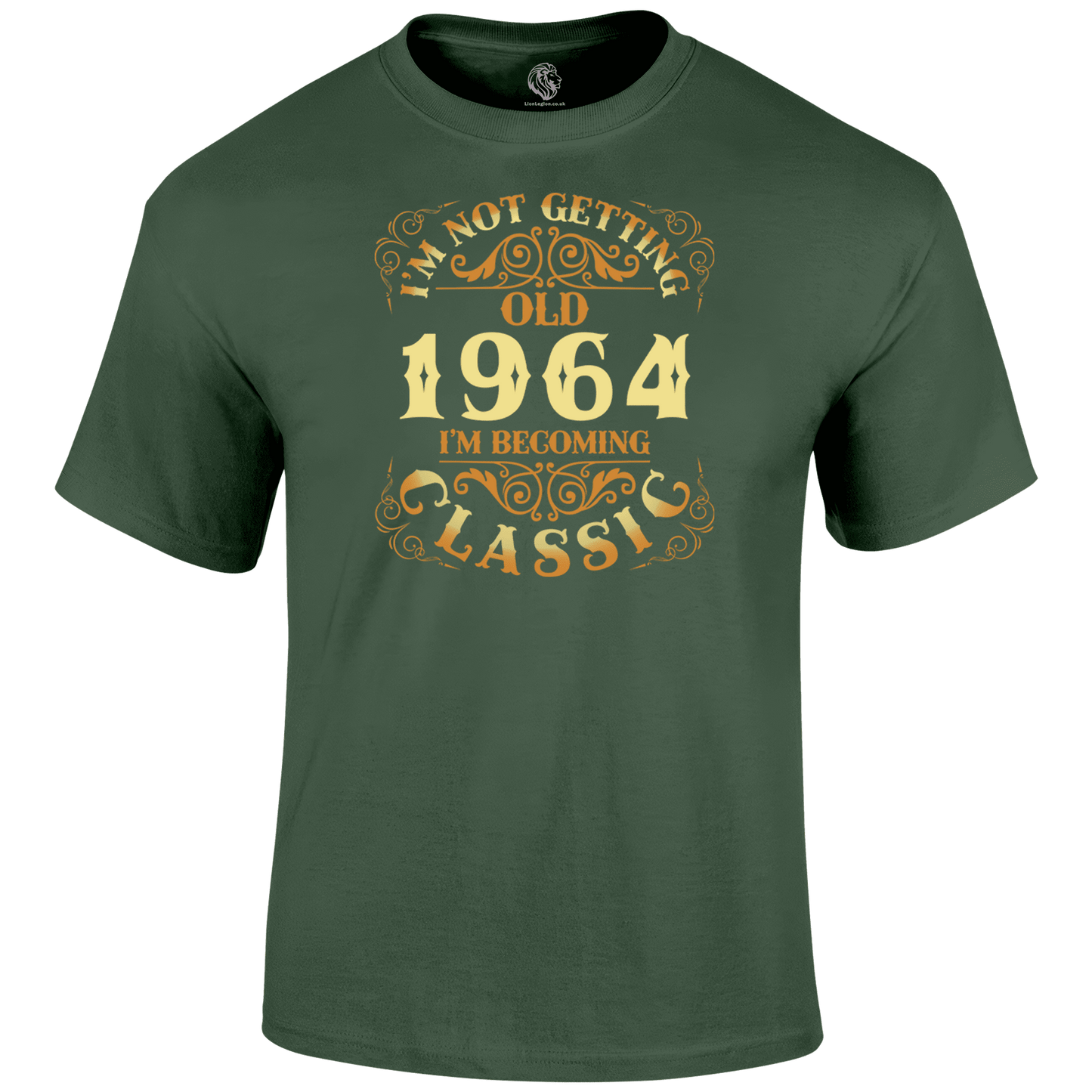1964 Classic T Shirt