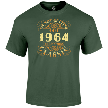 1964 Classic T Shirt
