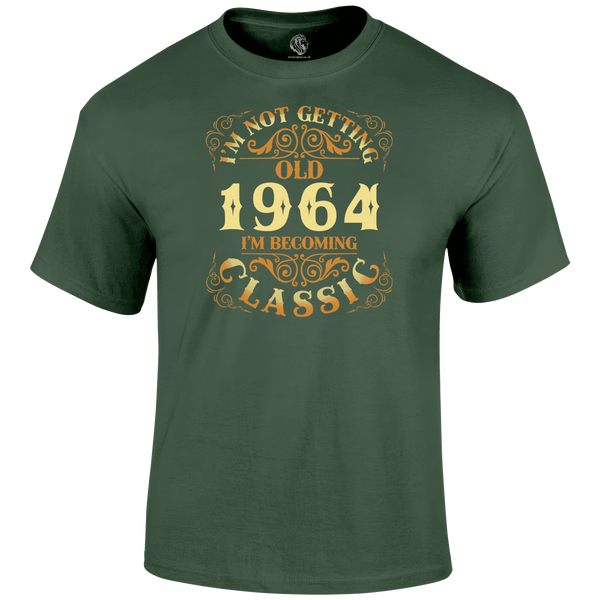 1964 Classic T Shirt
