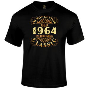1964 Classic T Shirt