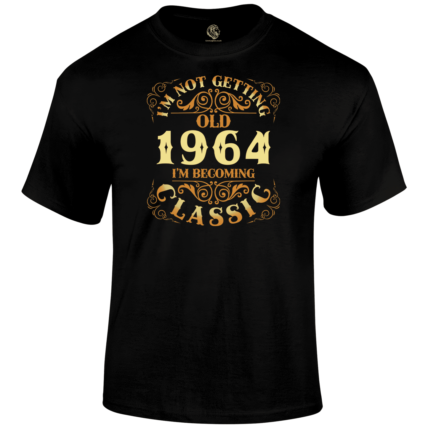 1964 Classic T Shirt