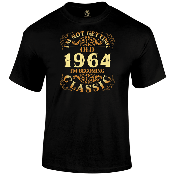 1964 Classic T Shirt
