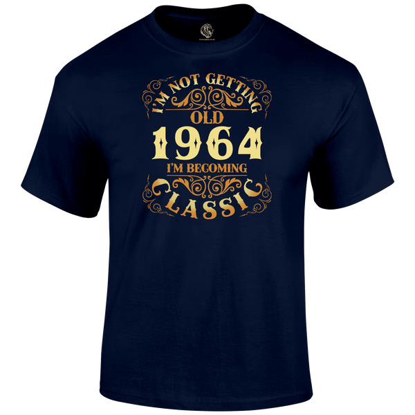 1964 Classic T Shirt