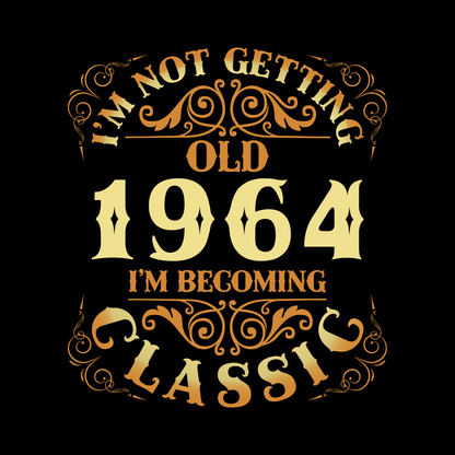 1964 Classic T Shirt