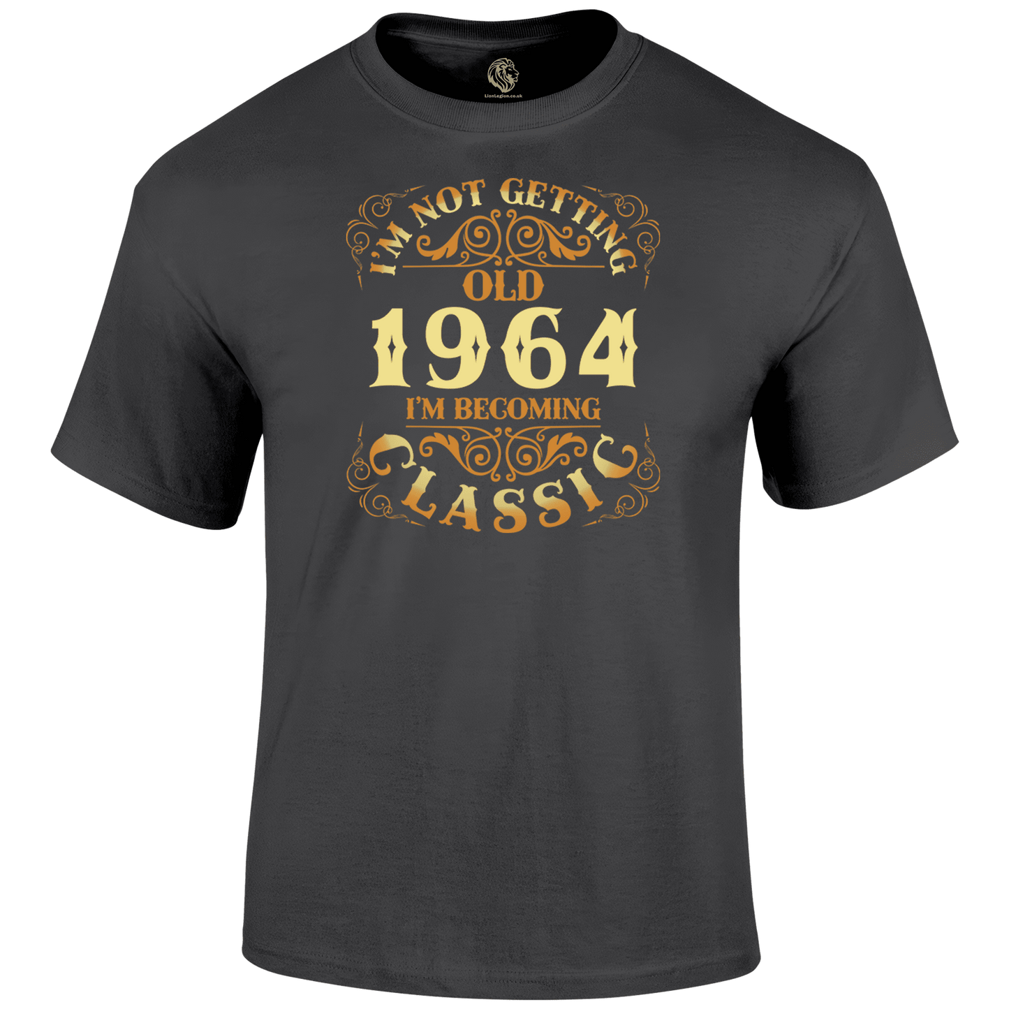 1964 Classic T Shirt