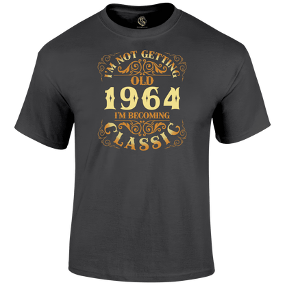 1964 Classic T Shirt