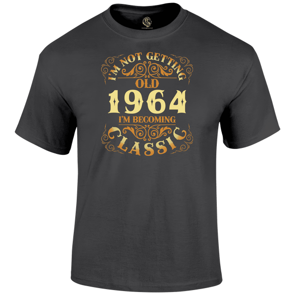 1964 Classic T Shirt