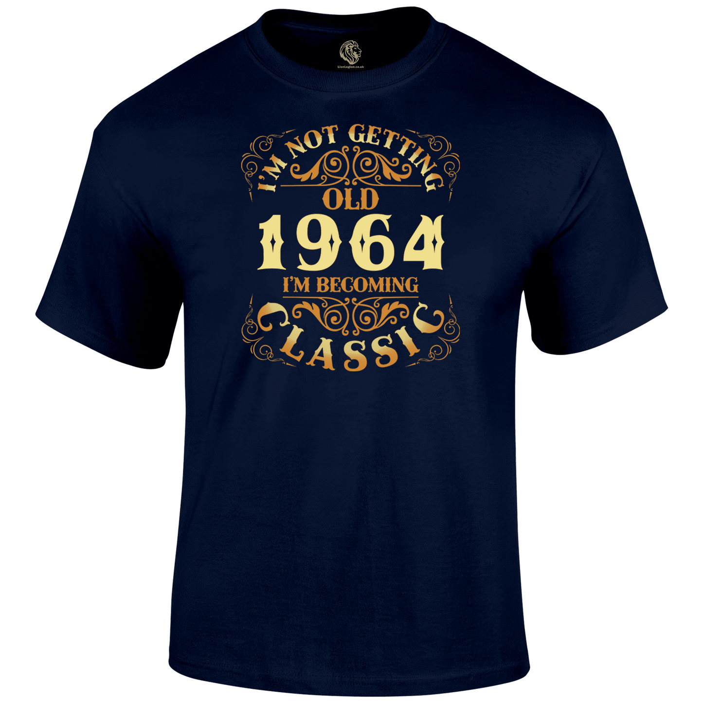 1964 Classic T Shirt