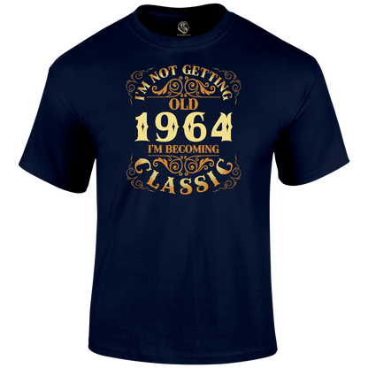 1964 Classic T Shirt