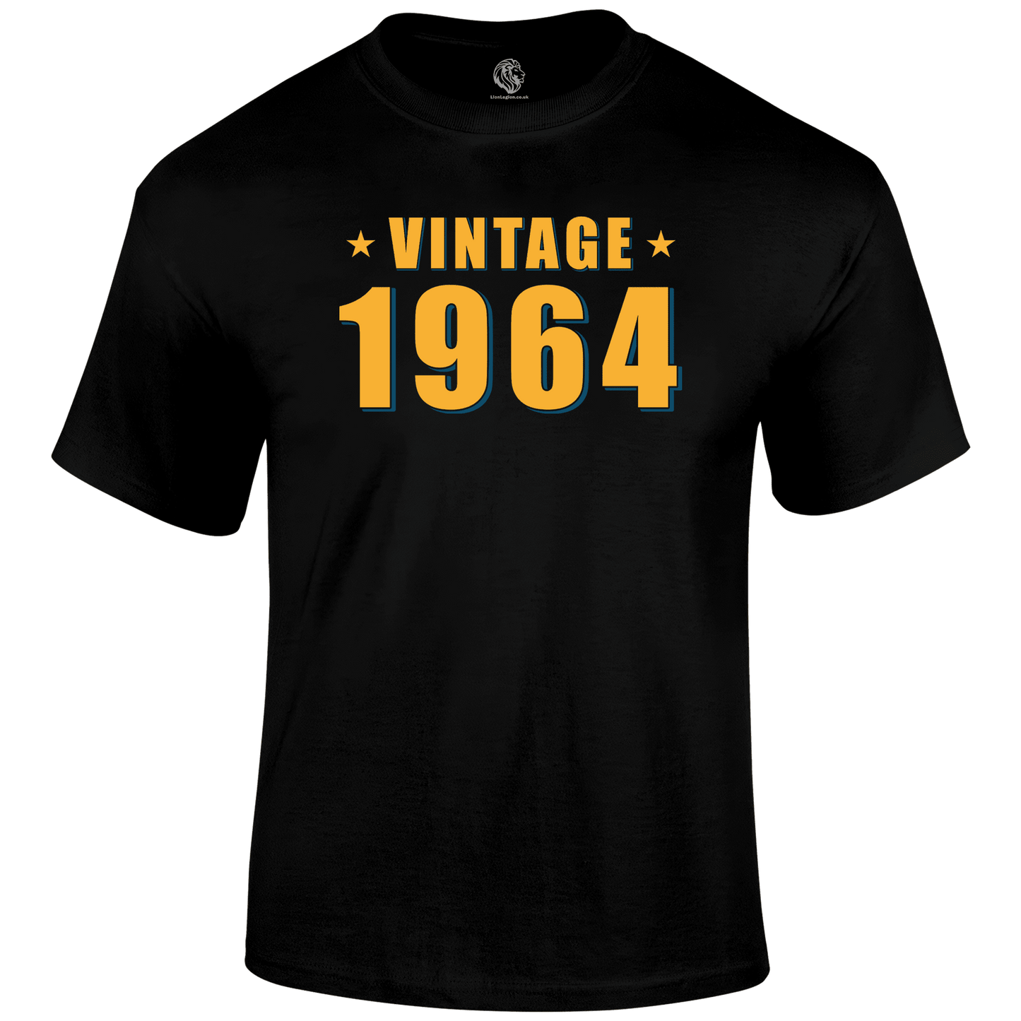 1964 Vintage T Shirt