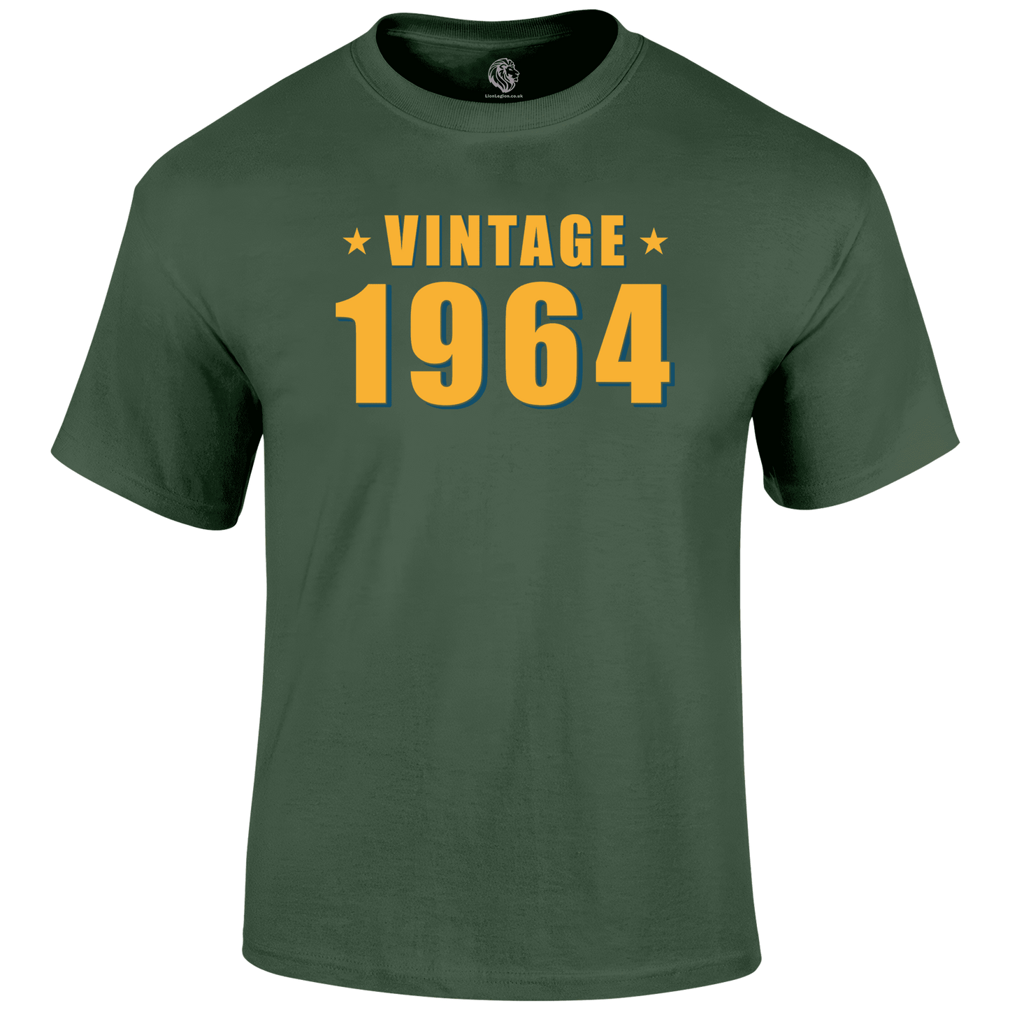 1964 Vintage T Shirt