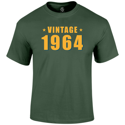 1964 Vintage T Shirt