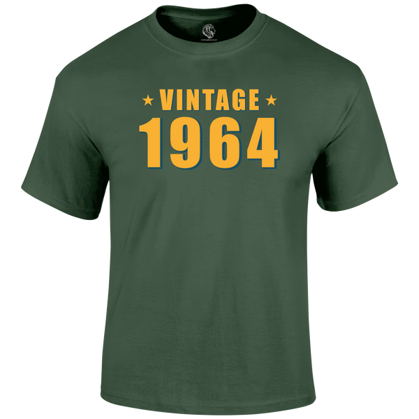 1964 Vintage T Shirt