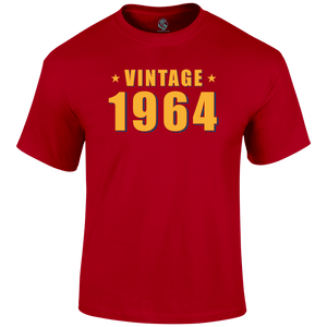 1964 Vintage T Shirt