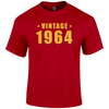 1964 Vintage T Shirt