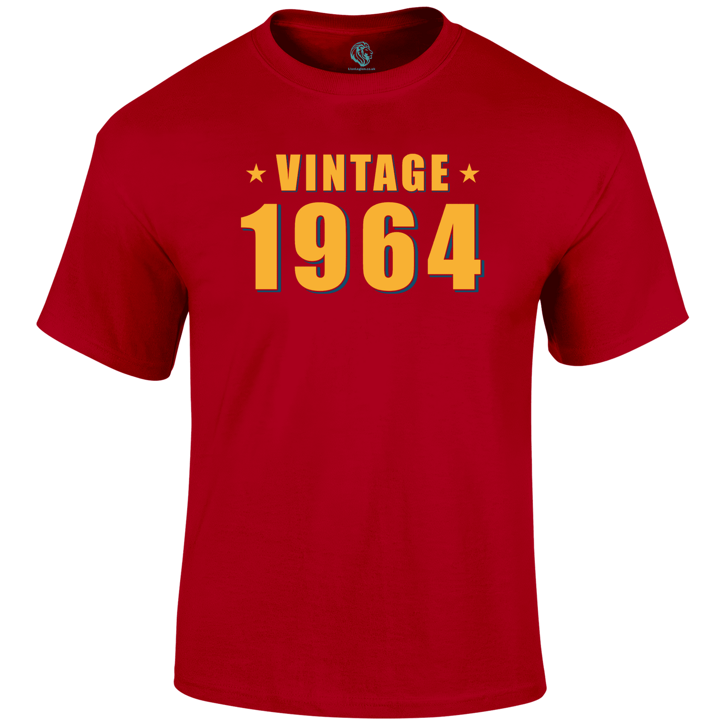 1964 Vintage T Shirt