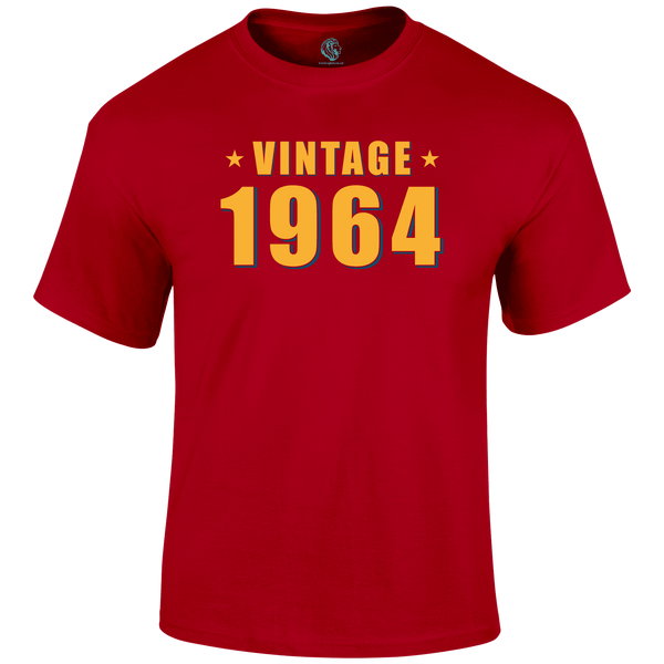 1964 Vintage T Shirt